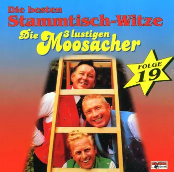 Die Besten Stammtisch-witze