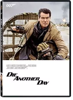 Die Another Day: Die Another Day