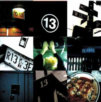 CD Die Ärzte: 13