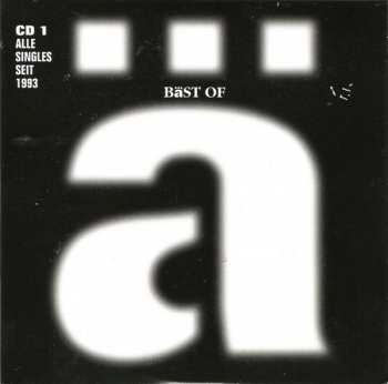 2CD/Caja Die Ärzte: Bäst Of