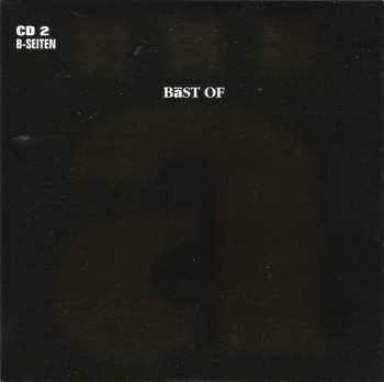 2CD/Caja Die Ärzte: Bäst Of