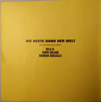 2CD/Caja Die Ärzte: Bäst Of