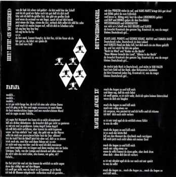 CD Die Ärzte: Die Bestie In Menschengestalt