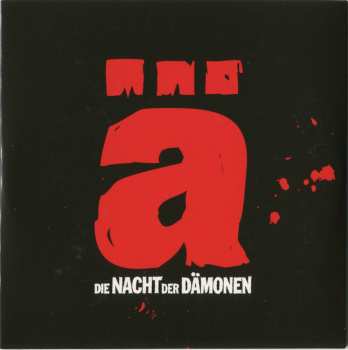 3CD Die Ärzte: Die Nacht Der Dämonen - Live