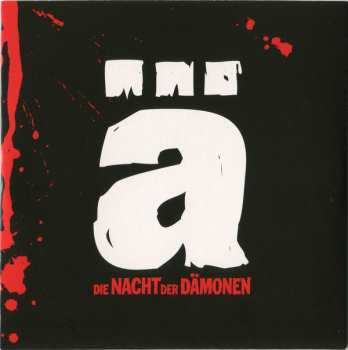 3CD Die Ärzte: Die Nacht Der Dämonen - Live