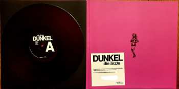 2LP/Caja Die Ärzte: Dunkel LTD | CLR