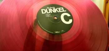 2LP/Caja Die Ärzte: Dunkel LTD | CLR