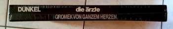 2LP/Caja Die Ärzte: Dunkel LTD | CLR