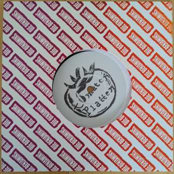 SP Die Benjamins: In 10 Jahren / Pas De Deux LTD