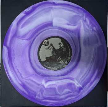 LP Die Bockwurschtbude: Sippenhaft CLR