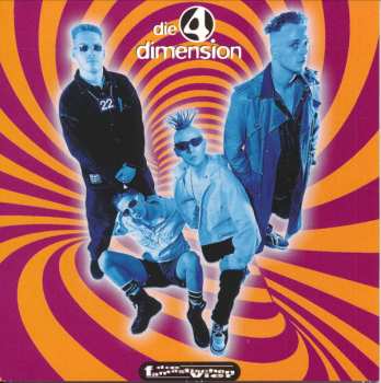 5CD/Caja Die Fantastischen Vier: Original Album Classics