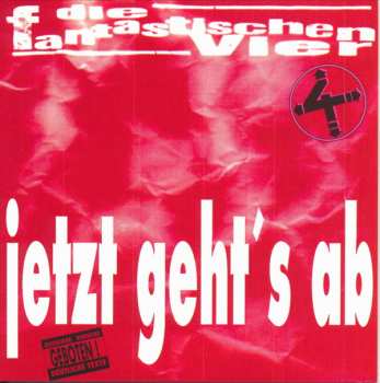 5CD/Caja Die Fantastischen Vier: Original Album Classics