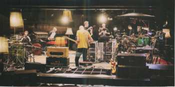 2LP Die Fantastischen Vier: The Liechtenstein Tapes