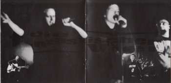 CD Die Fantastischen Vier: Unplugged DIGI