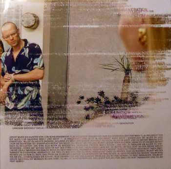 2LP Die Fantastischen Vier: Viel