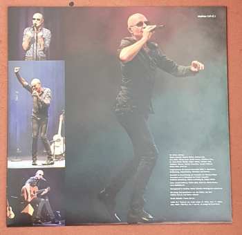 LP Die Feisten: Familienfest live