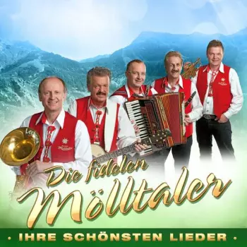 Ihre Schönsten Lieder