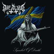 SP Die Hard: Symbol Of Death LTD | NUM