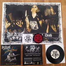 SP Die Hard: Symbol Of Death LTD | NUM