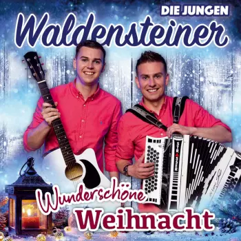 Wunderschöne Weihnacht