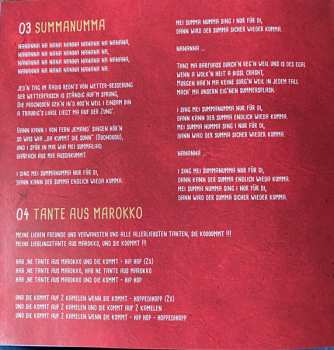 CD Die Jungen Zillertaler: Obercool Im Haifischpool