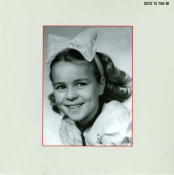 2CD/Caja Die Kleine Cornelia: O, Diese Jöre