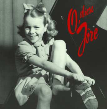 2CD/Caja Die Kleine Cornelia: O, Diese Jöre