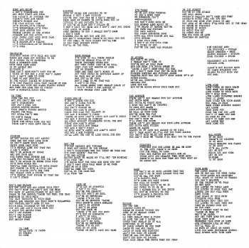 LP Die Kreuzen: Die Kreuzen