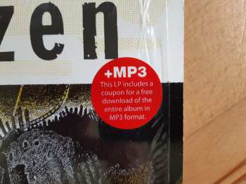 LP Die Kreuzen: Die Kreuzen