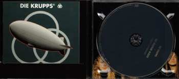 2CD Die Krupps: I