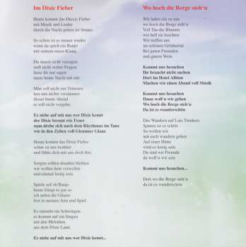 CD Die Ladiner: Was Zählt Ist Nicht Das Alter