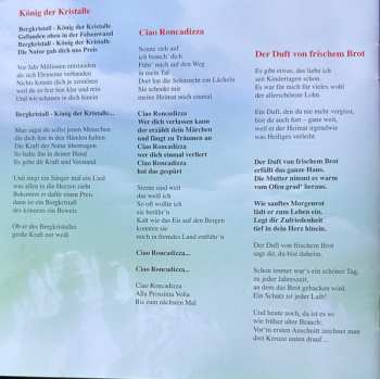 CD Die Ladiner: Was Zählt Ist Nicht Das Alter