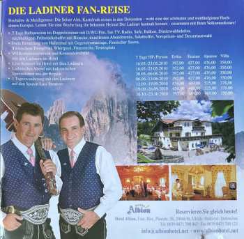 CD Die Ladiner: Was Zählt Ist Nicht Das Alter