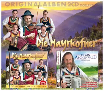 Originalalben