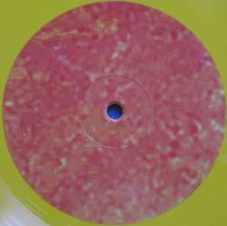 LP Die Nerven: Fake CLR