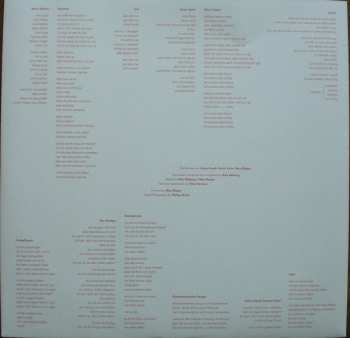 LP Die Nerven: Fake CLR