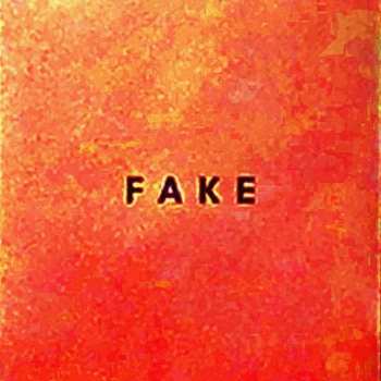 Album Die Nerven: Fake