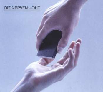 CD Die Nerven: Out