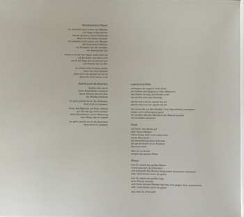 LP Die Nerven: Out LTD | CLR