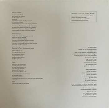 LP Die Nerven: Out LTD | CLR