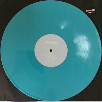 LP Die Nerven: Out LTD | CLR