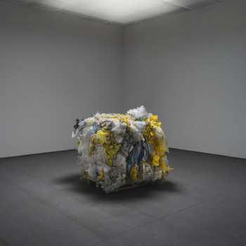 LP Die Nerven: Wir Waren Hier CLR | LTD