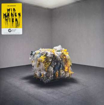 LP Die Nerven: Wir Waren Hier