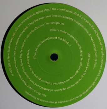 LP Die Orangen: Saft 2