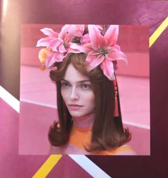 CD Die Orsons: Orsons Island