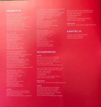 CD Die Orsons: Orsons Island