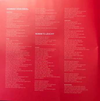 CD Die Orsons: Orsons Island