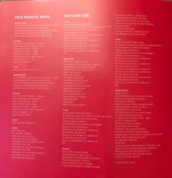 CD Die Orsons: Orsons Island