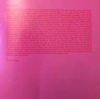 CD Die Orsons: Orsons Island