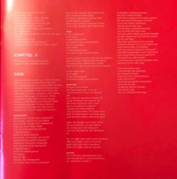 CD Die Orsons: Orsons Island